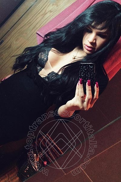 Foto selfie 8 di Amanda Belli transexescort Feltre