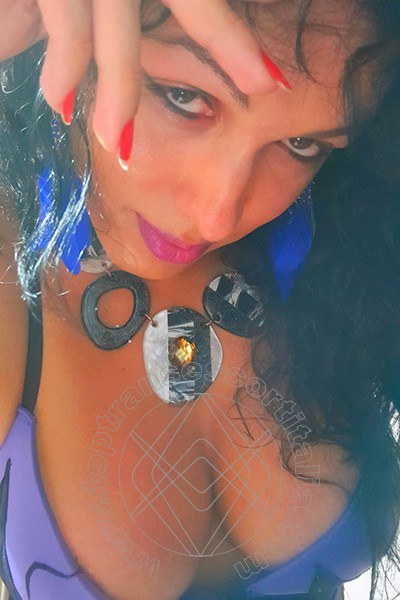 Foto selfie 15 di Melissa Baiana transexescort Napoli