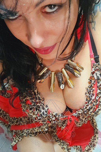 Foto selfie 13 di Melissa Baiana transexescort Napoli