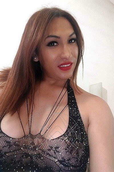 Foto selfie 3 di Heather transexescort Legnano