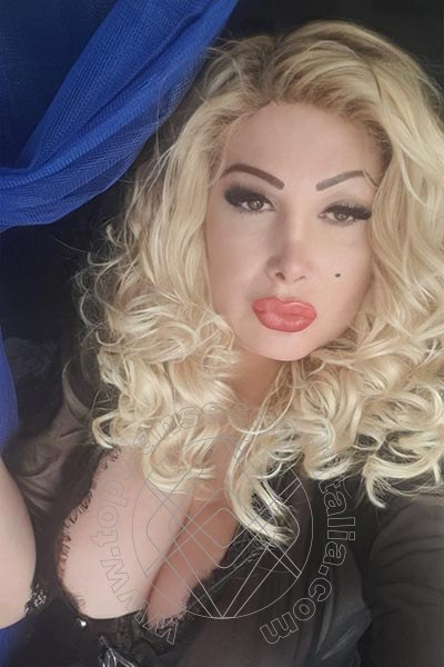 Foto selfie 11 di Yasmin Angel transexescort Lido Di Dante