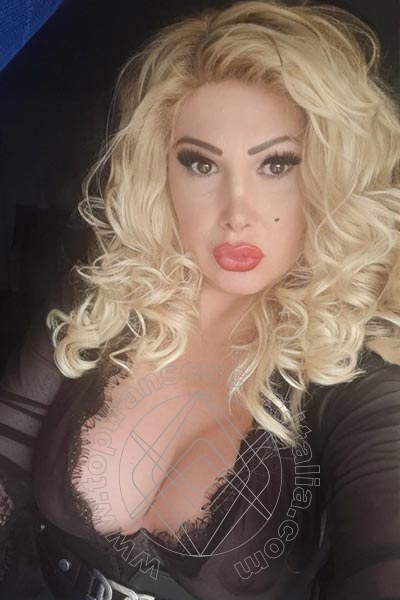 Foto selfie 9 di Yasmin Angel transexescort Lido Di Dante