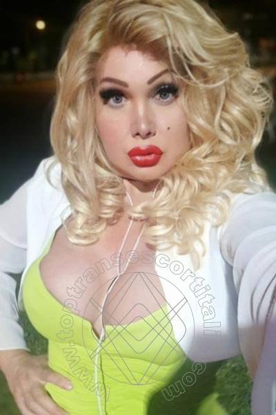 Foto selfie 7 di Yasmin Angel transexescort Lido Di Dante