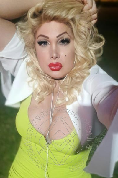 Foto selfie 6 di Yasmin Angel transexescort Lido Di Dante