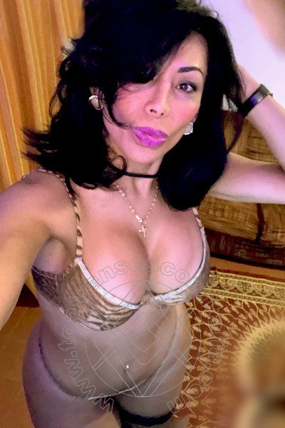 Foto selfie 15 di Sabry De Lopez transexescort Lido Di Pomposa
