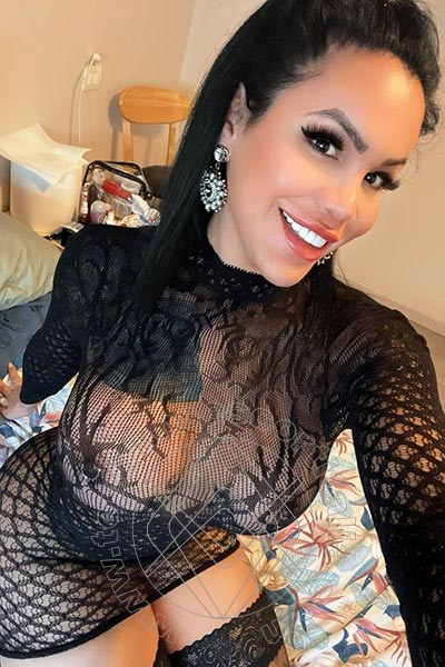 Foto selfie 9 di Lissandra transexescort Roma