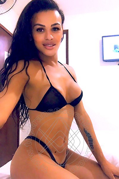 Foto selfie 7 di Stephanie transexescort Prato