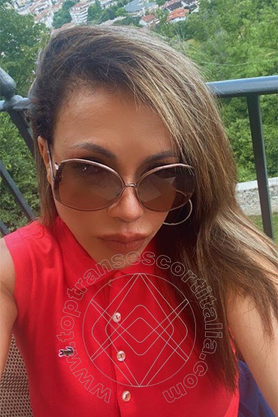 Foto selfie 43 di Elena transexescort Pordenone