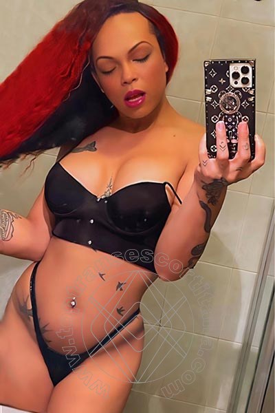Foto selfie 13 di Dior transexescort Genova