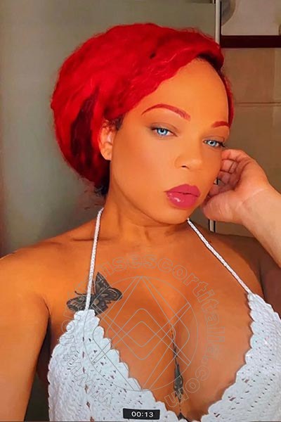 Foto selfie 9 di Dior transexescort Genova
