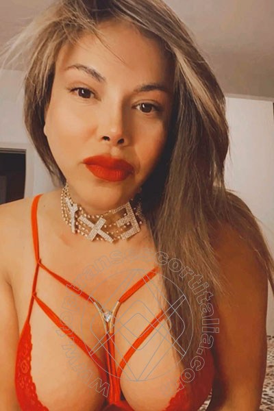 Foto selfie 118 di Elena transexescort Lignano Sabbiadoro