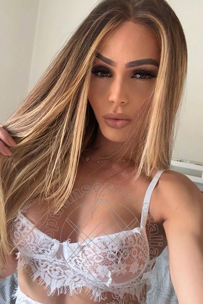 Foto selfie 59 di Fernanda Ambrosio transexescort Milano