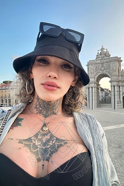 Foto selfie 9 di Sabrina Prezotte Pornostar Brasileira transexescort Torino