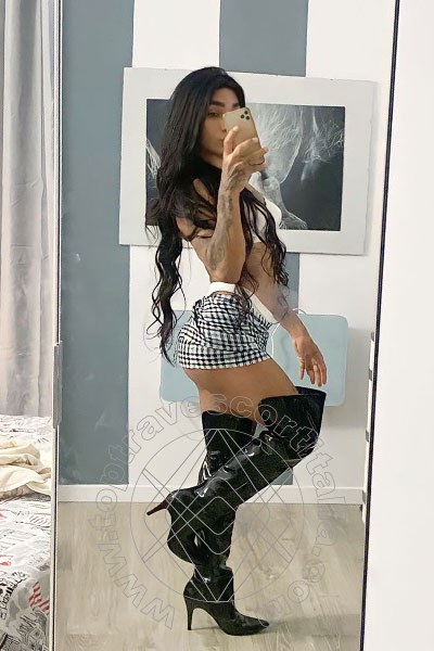 Foto selfie 3 di Alicia transexescort Zurigo