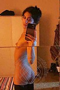 Foto selfie di Nicoli transexescort Genova