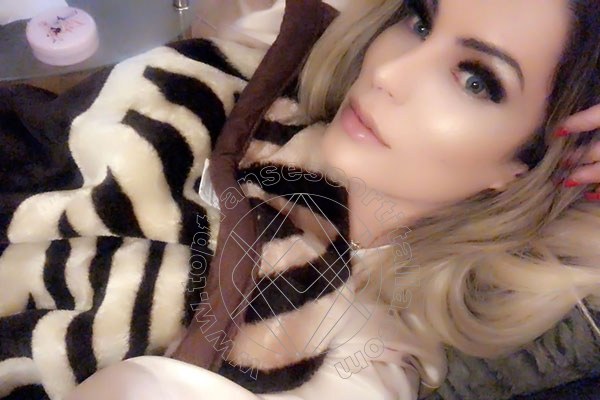 Foto selfie 15 di Hailey Cheery transexescort Londra