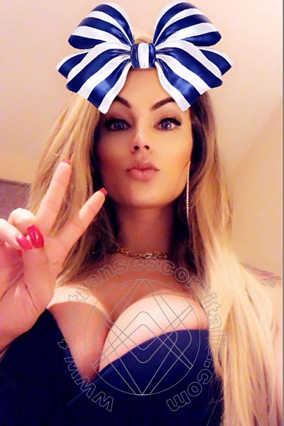 Foto selfie 14 di Hailey Cheery transexescort Londra