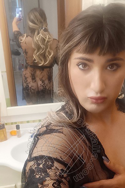 Foto selfie 8 di Giulia Dior transexescort Forlì