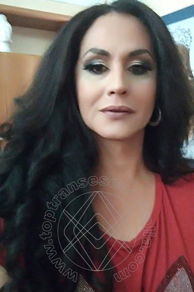Foto selfie 19 di Rabeche Rayalla Pornostar transexescort Barcellona