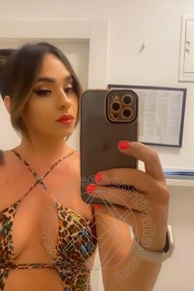 Foto selfie 6 di Alessia transexescort Brescia