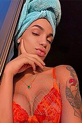 Foto selfie 1 di Sofia Rabello transexescort Milano