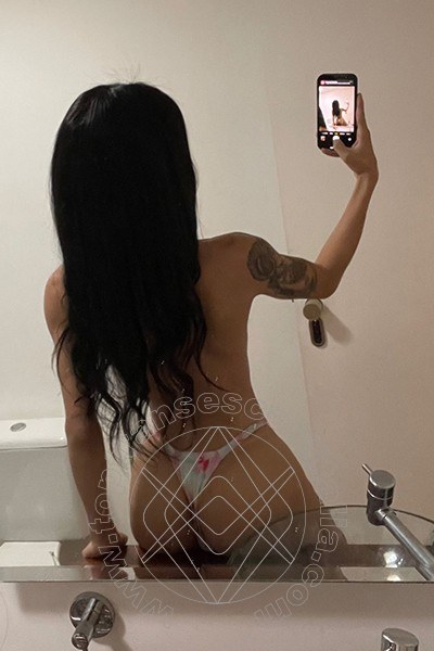 Foto selfie 3 di Sofia Rabello transexescort Milano