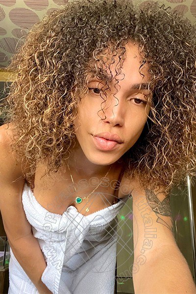 Foto selfie 7 di Sofia Rabello transexescort Milano