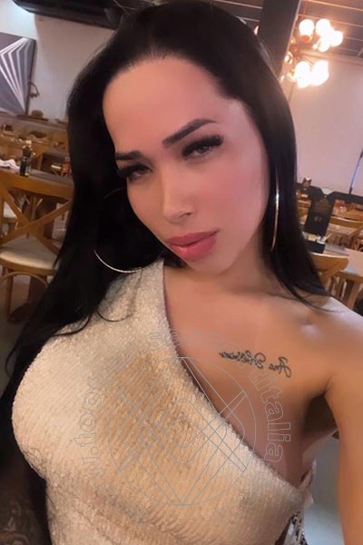 Foto selfie 15 di Angel Luna transexescort Milano