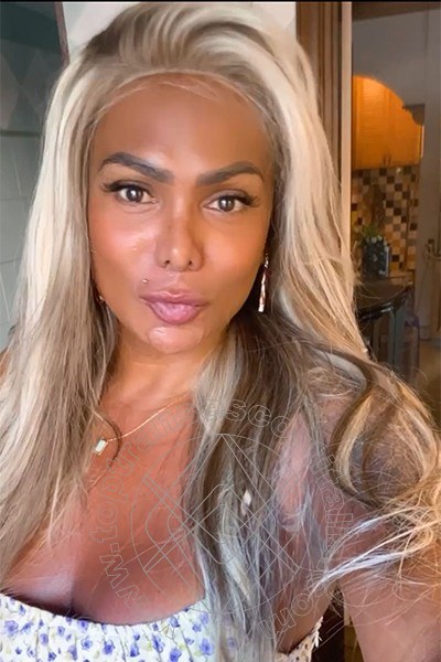 Foto selfie 7 di Carolina Hot transexescort Lecce