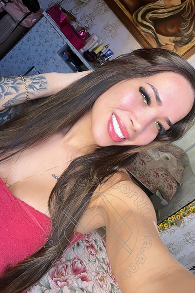 Foto selfie 14 di Angel Luna transexescort Milano