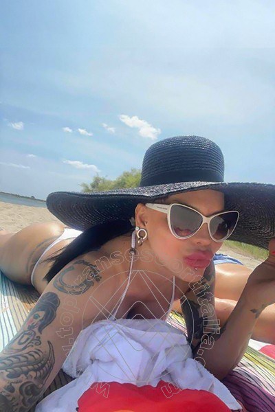 Foto selfie 46 di Diana Marini transexescort Quartucciu