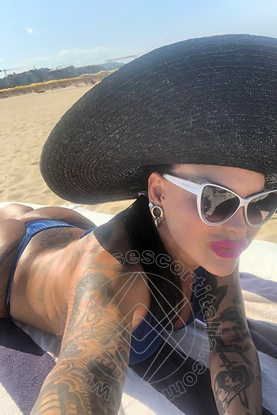 Foto selfie 49 di Diana Marini transexescort Quartucciu