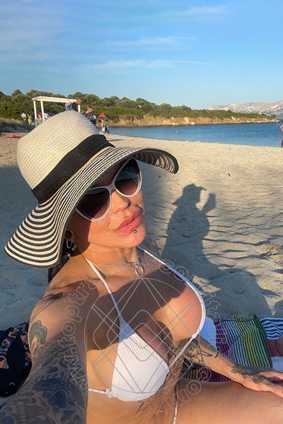 Foto selfie 44 di Diana Marini transexescort Quartucciu