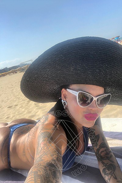 Foto selfie 47 di Diana Marini transexescort Quartucciu