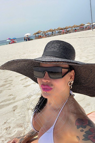 Foto selfie 50 di Diana Marini transexescort Quartucciu
