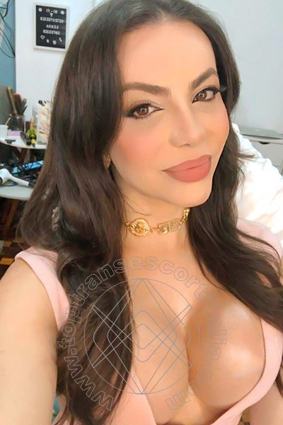Foto selfie 1 di Gabriela Nicola transexescort Desenzano Del Garda