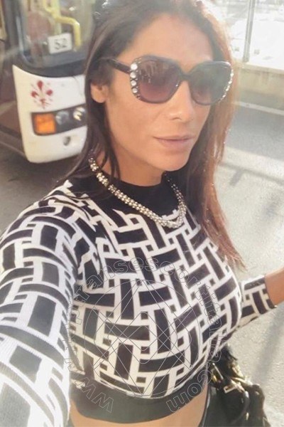 Foto selfie di Yasmin Tx transexescort Firenze