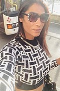 Foto selfie di Yasmin Tx transexescort Firenze