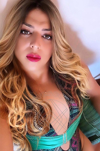 Foto selfie 7 di Ninah Fox transexescort Glasgow
