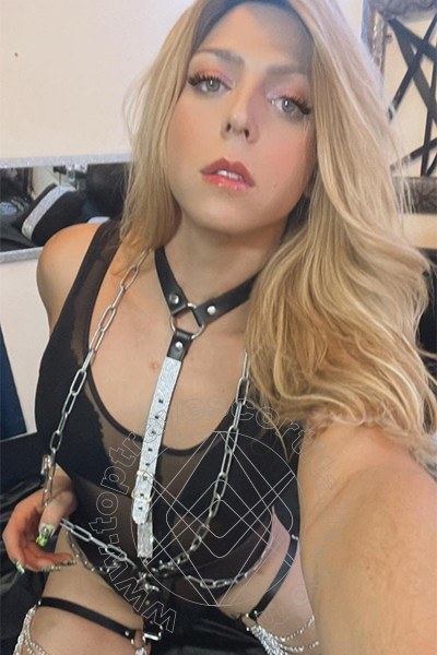 Foto selfie 6 di Ninah Fox transexescort Glasgow