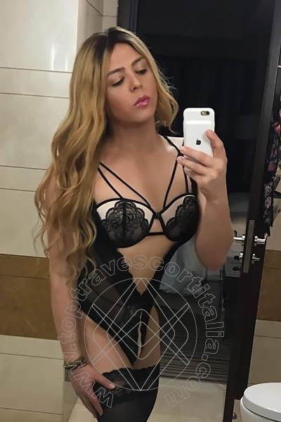 Foto selfie 3 di Ninah Fox transexescort Glasgow