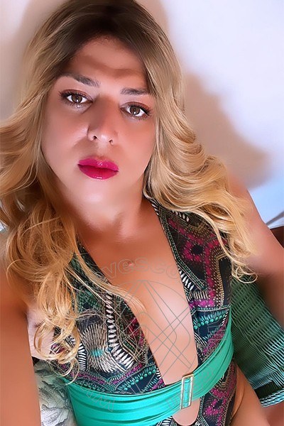 Foto selfie 5 di Ninah Fox transexescort Glasgow
