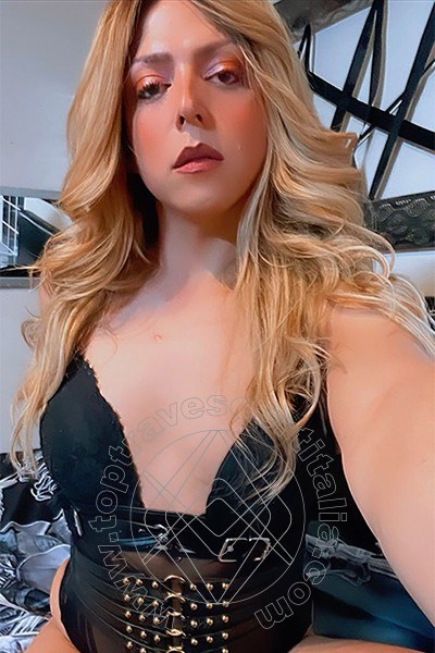 Foto selfie 3 di Ninah Fox transexescort Madrid