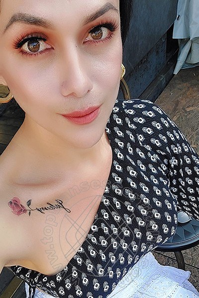 Foto selfie 4 di Bianca Maravilla transexescort Genova