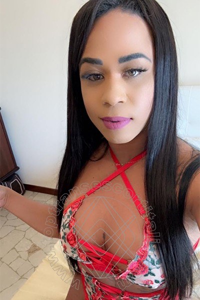 Foto selfie 2 di Bruna Cicarelly transexescort Londra