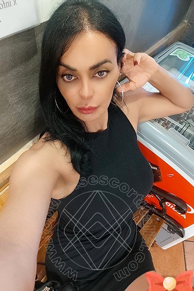 Foto selfie 18 di Kartika transexescort Brescia