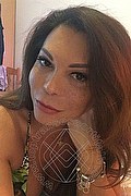 Foto selfie di Angelina Mendonca transexescort Rimini