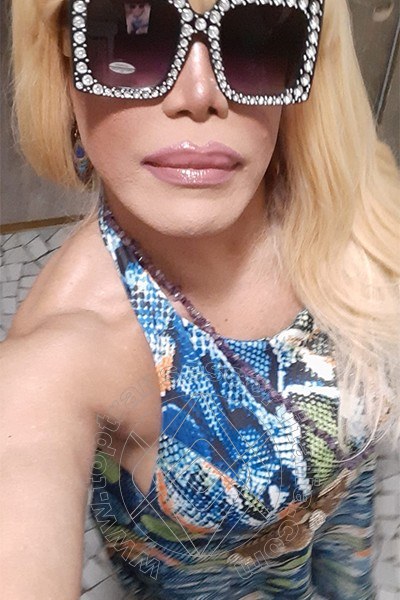 Foto selfie 4 di Nicole Vip Venturiny transexescort Milano