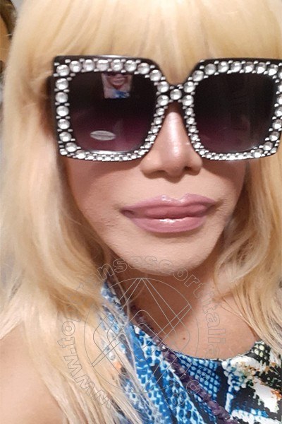 Foto selfie 552 di Nicole Vip Venturiny transexescort Milano