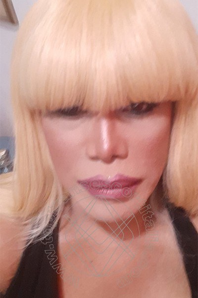 Foto selfie di Nicole Vip Venturiny transexescort Milano